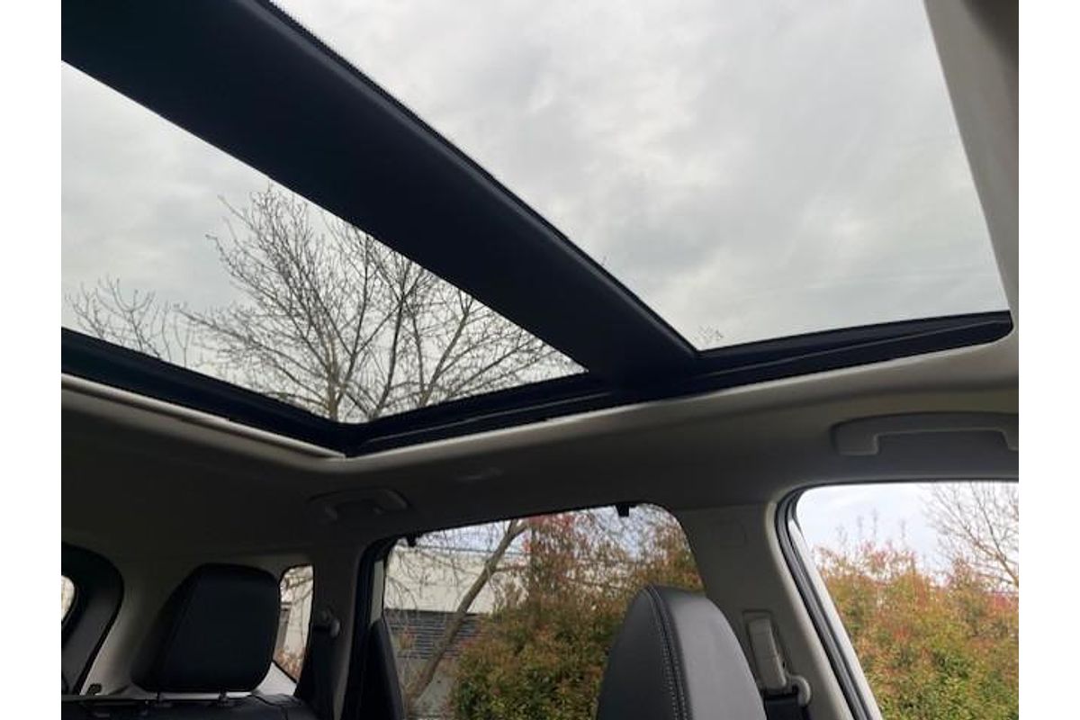 2024 Nissan X-TRAIL Ti-L T33