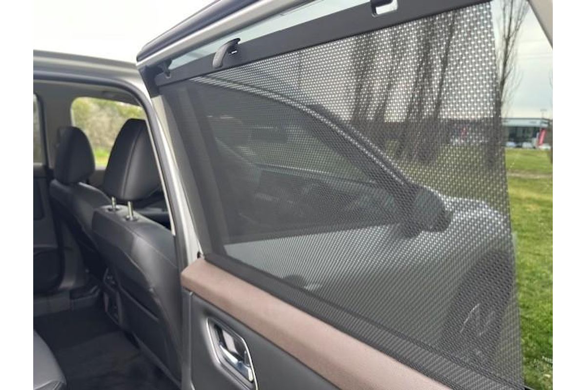 2024 Nissan X-TRAIL Ti-L T33