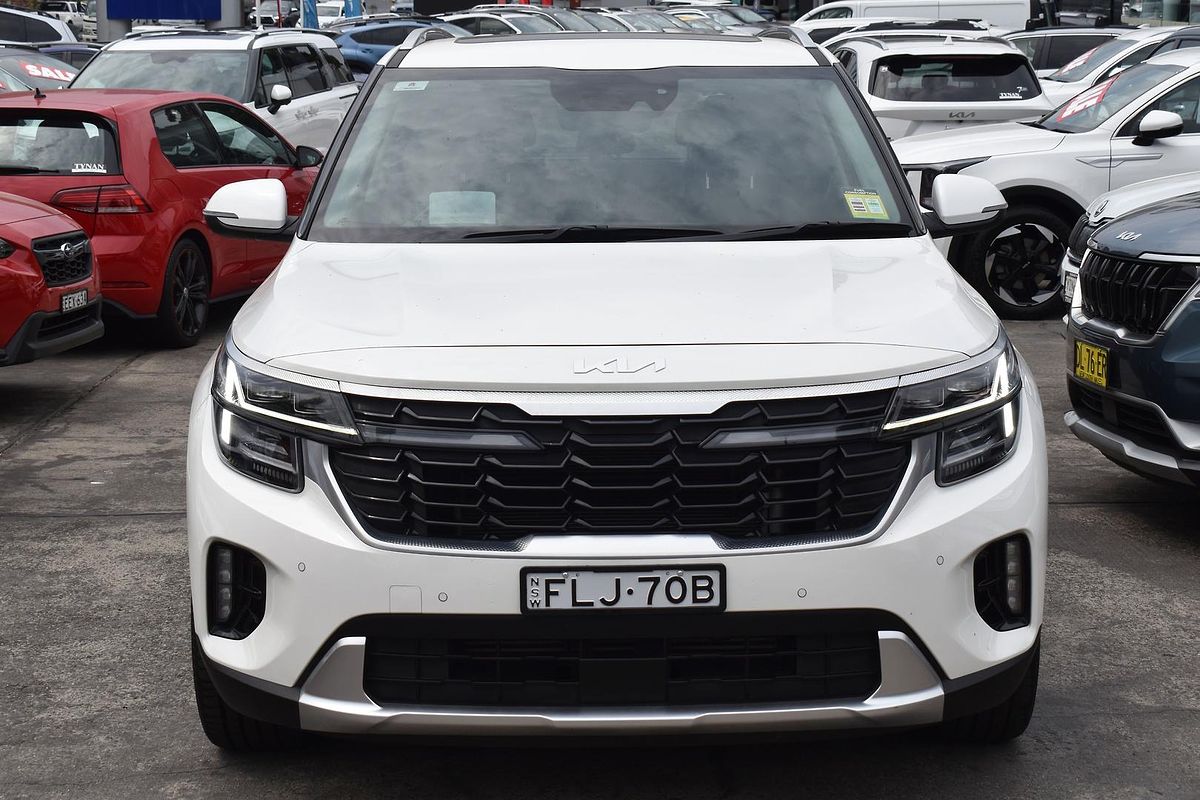 2023 Kia Seltos GT-Line SP2 PE