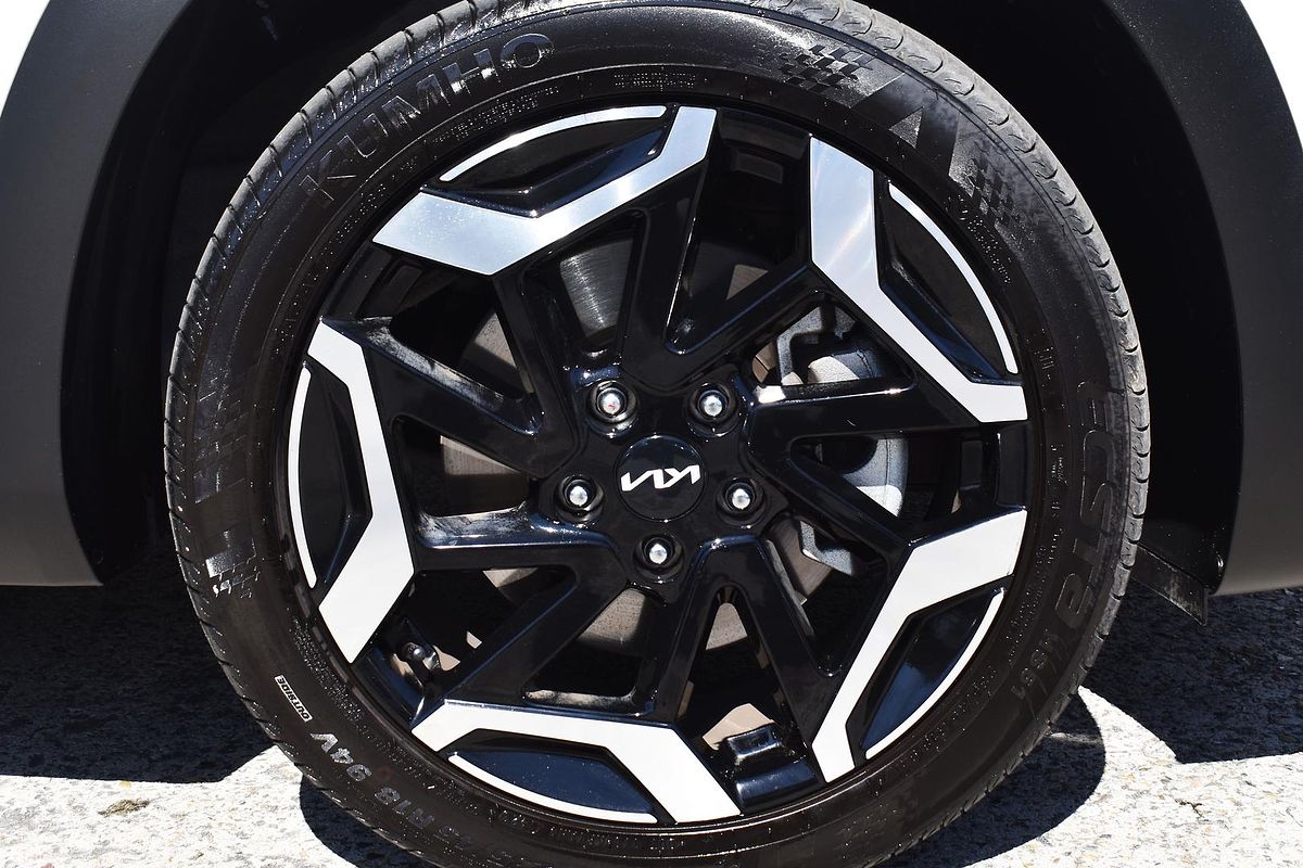 2023 Kia Seltos GT-Line SP2 PE