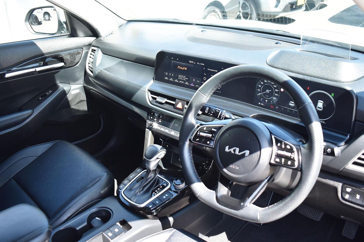 2023 Kia Seltos GT-Line SP2 PE