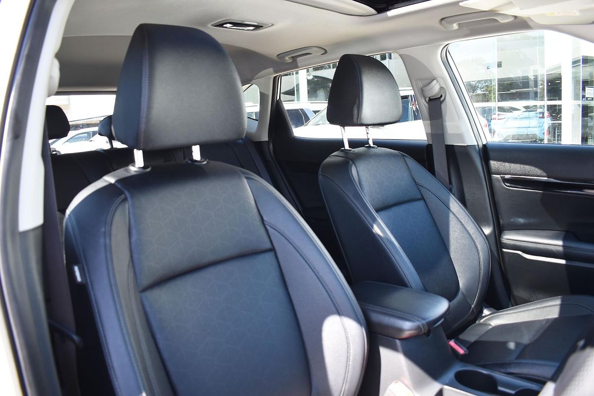 2023 Kia Seltos GT-Line SP2 PE