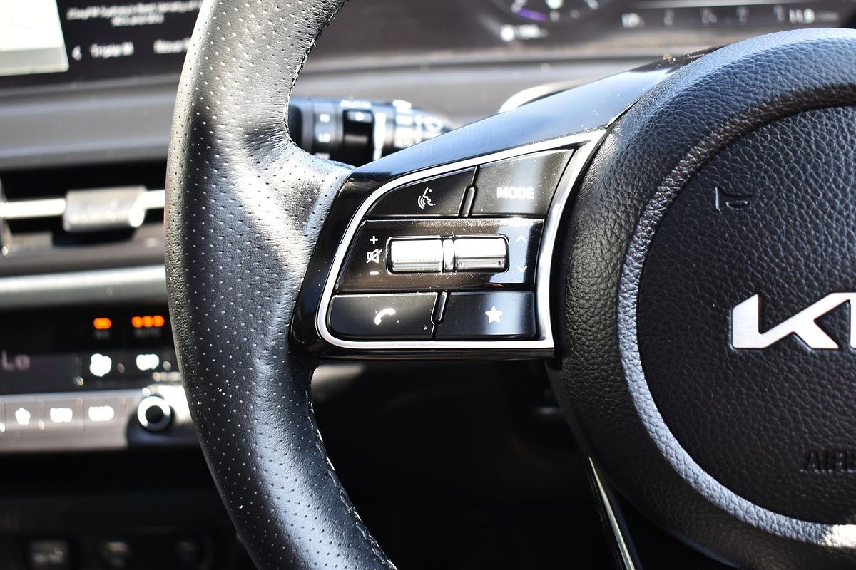 2023 Kia Seltos GT-Line SP2 PE