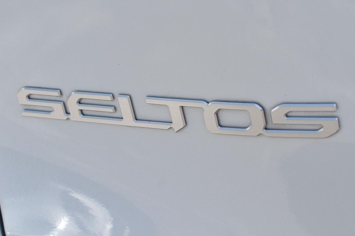2023 Kia Seltos GT-Line SP2 PE