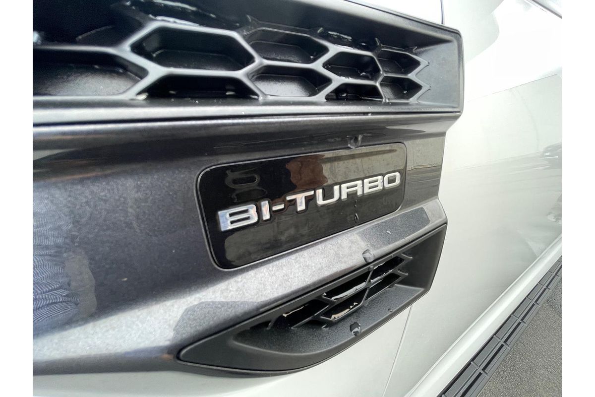 2019 Ford Ranger Wildtrak PX MkIII 4X4