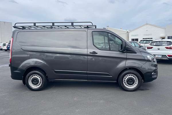 2020 Ford Transit Custom 320S Sport VN