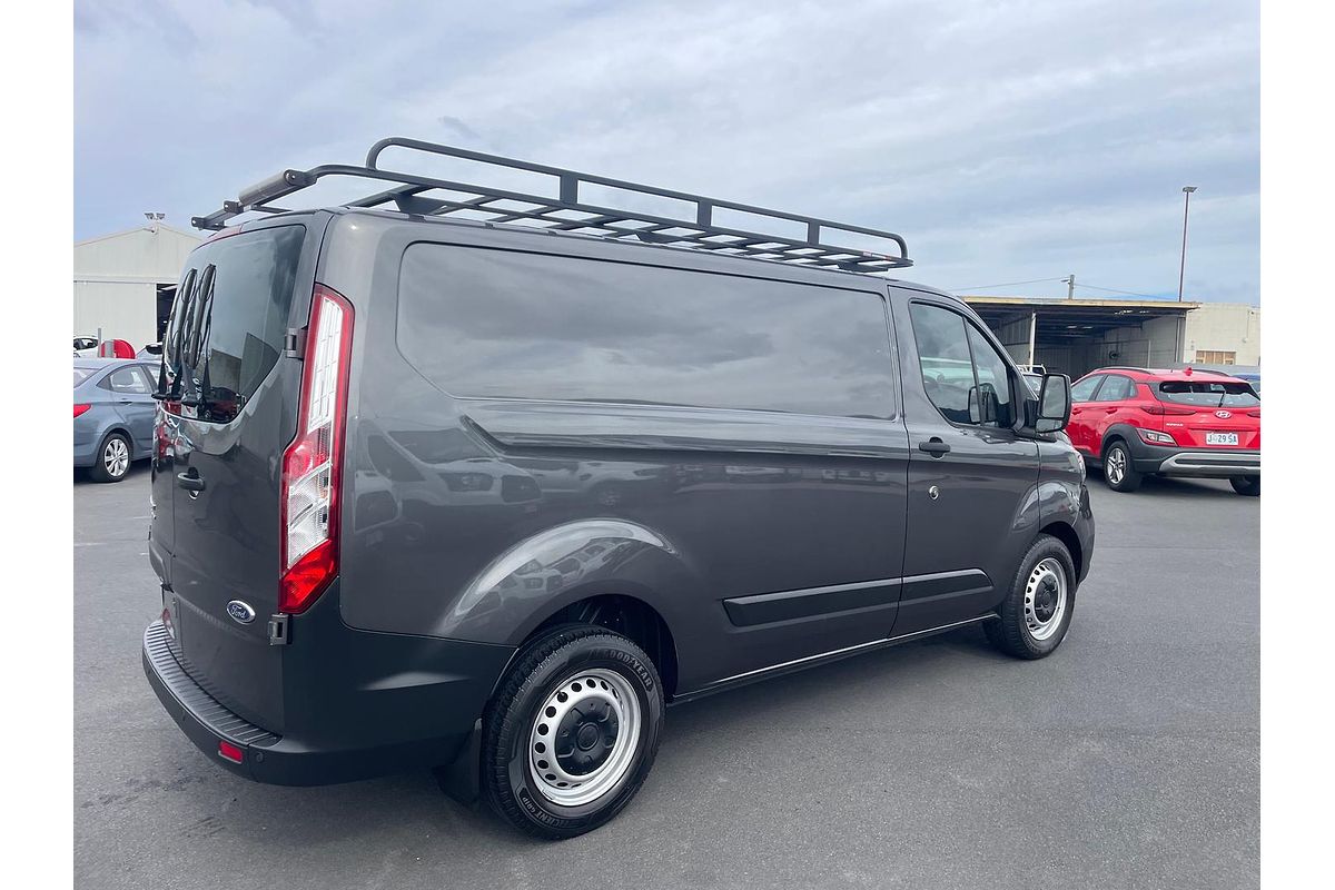 2020 Ford Transit Custom 340S VN