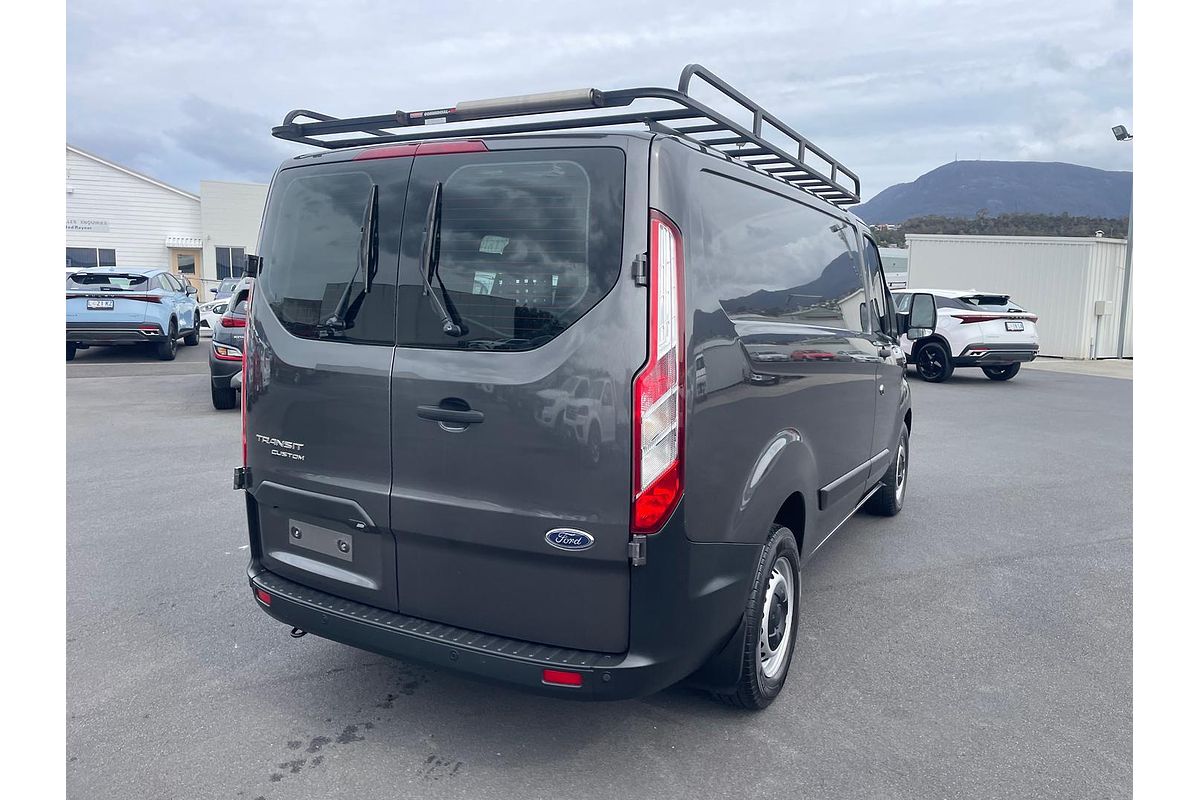 2020 Ford Transit Custom 340S VN