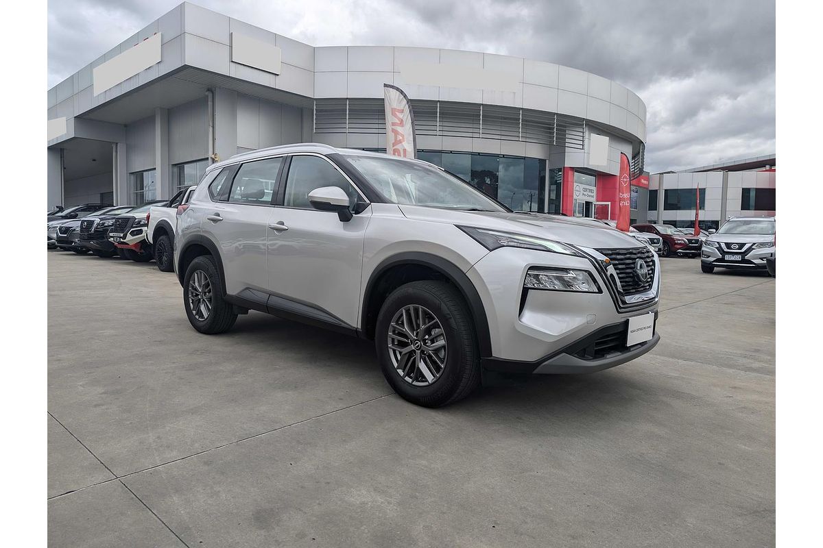 2023 Nissan X-TRAIL ST T33