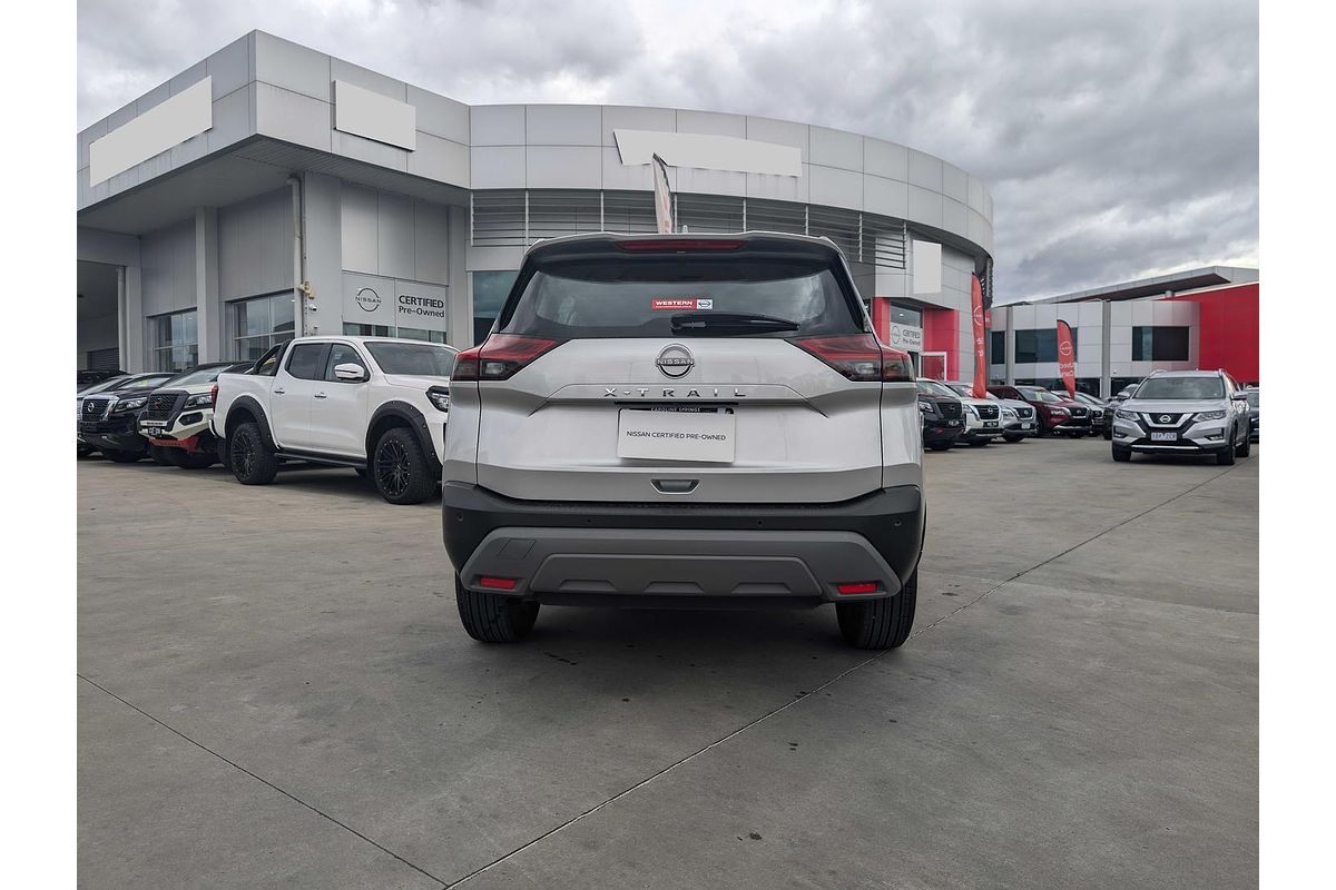 2023 Nissan X-TRAIL ST T33