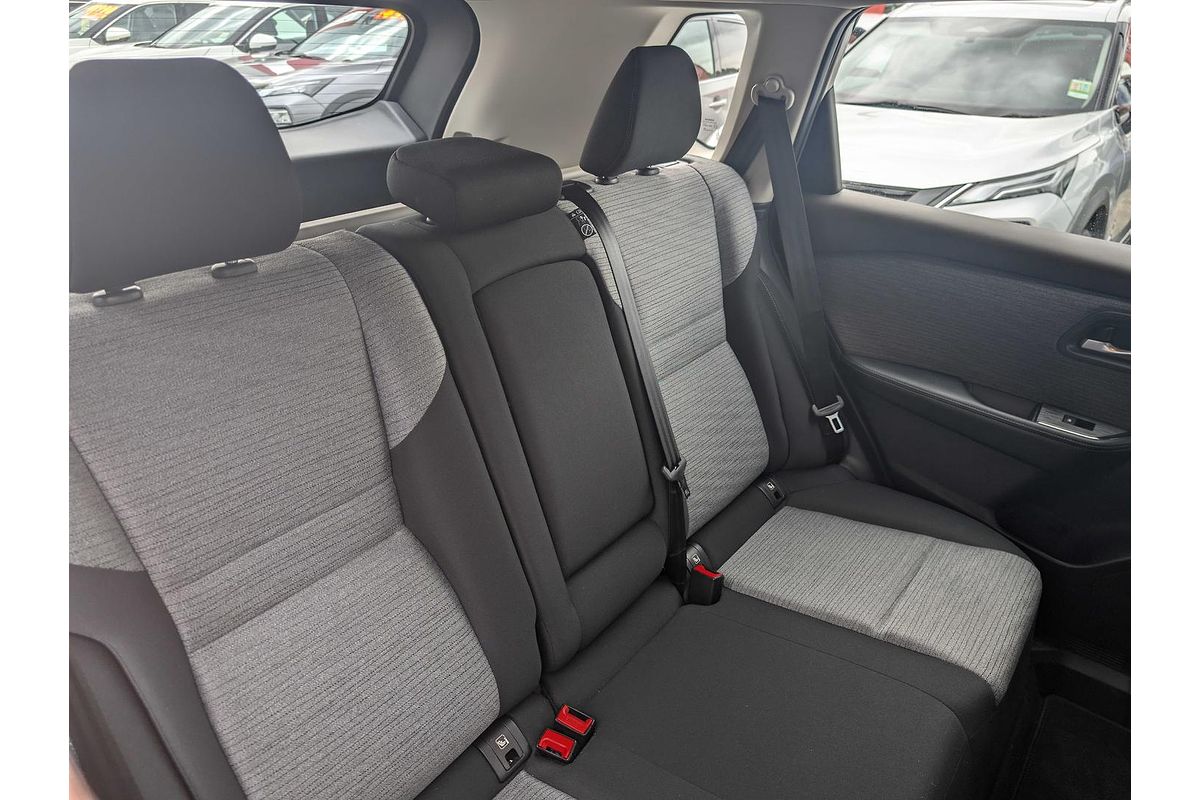 2023 Nissan X-TRAIL ST T33