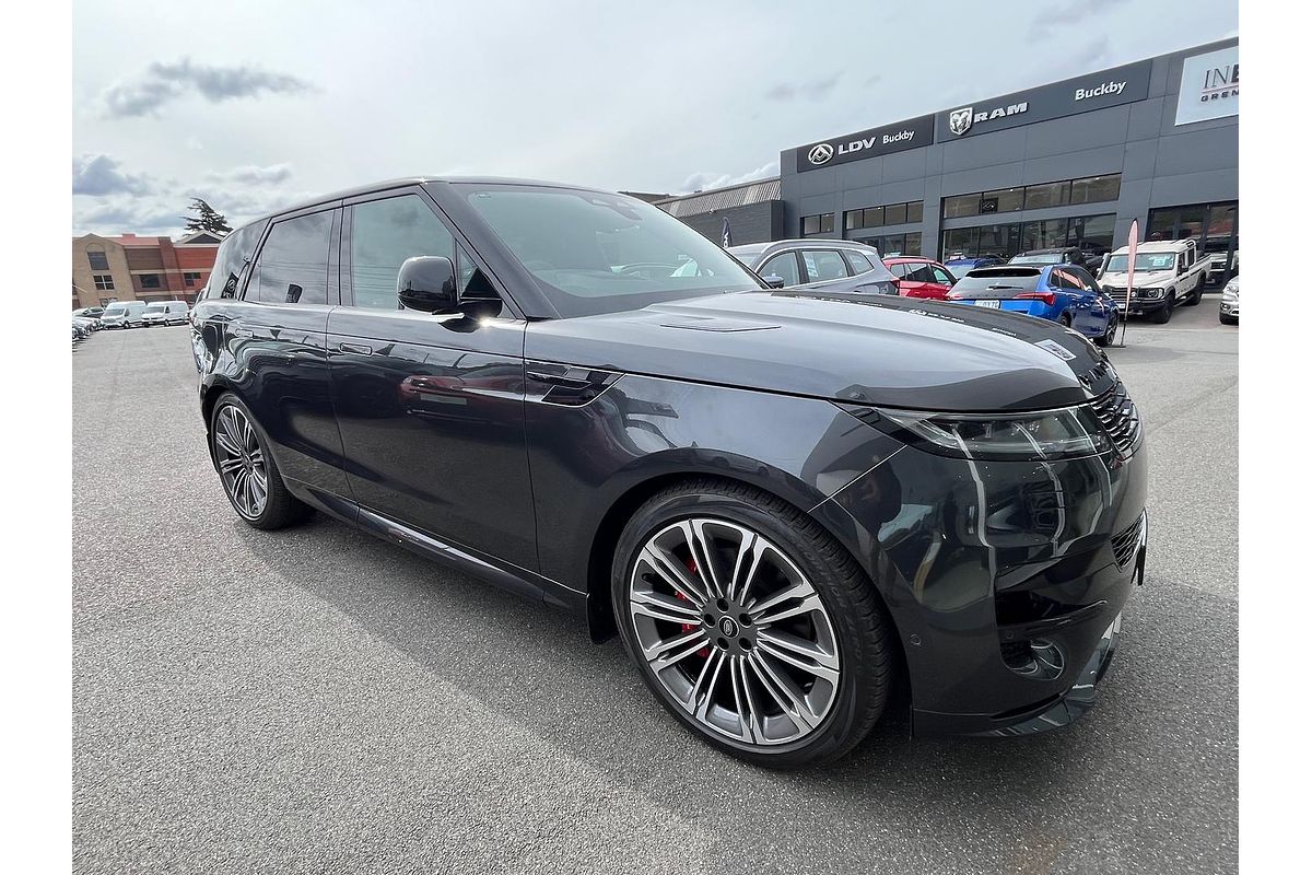 2024 Land Rover Range Rover Sport D300 Dynamic SE L461