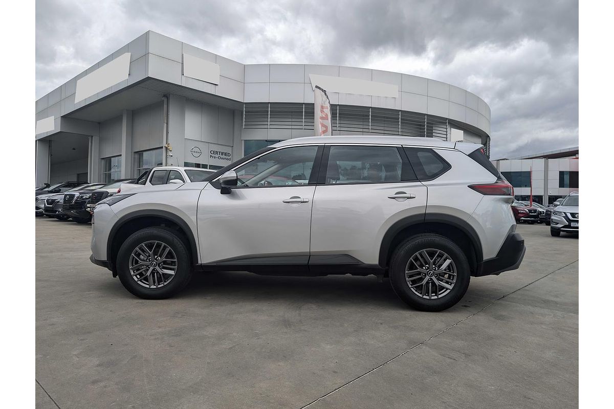 2023 Nissan X-TRAIL ST T33