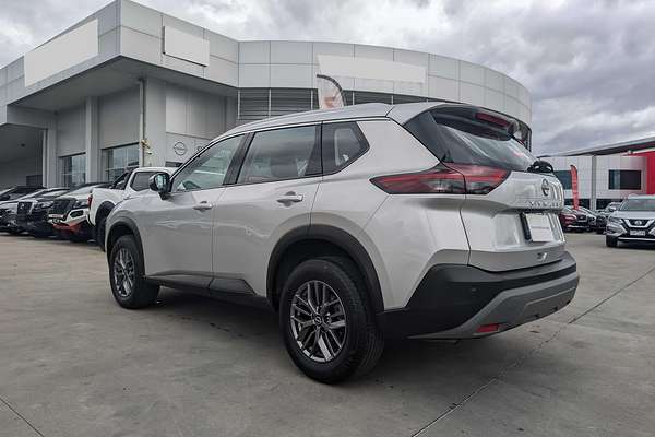 2023 Nissan X-TRAIL ST T33