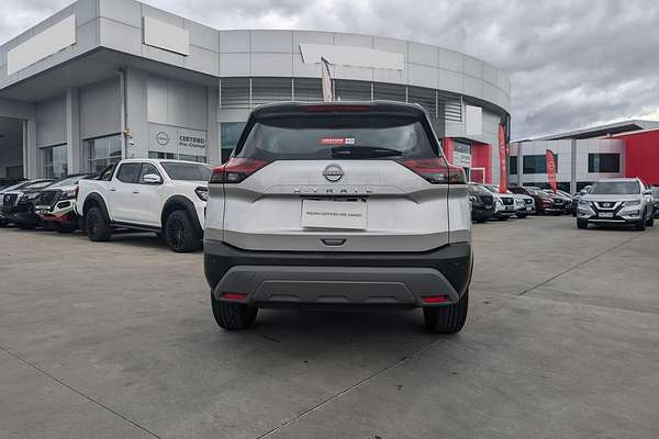 2023 Nissan X-TRAIL ST T33