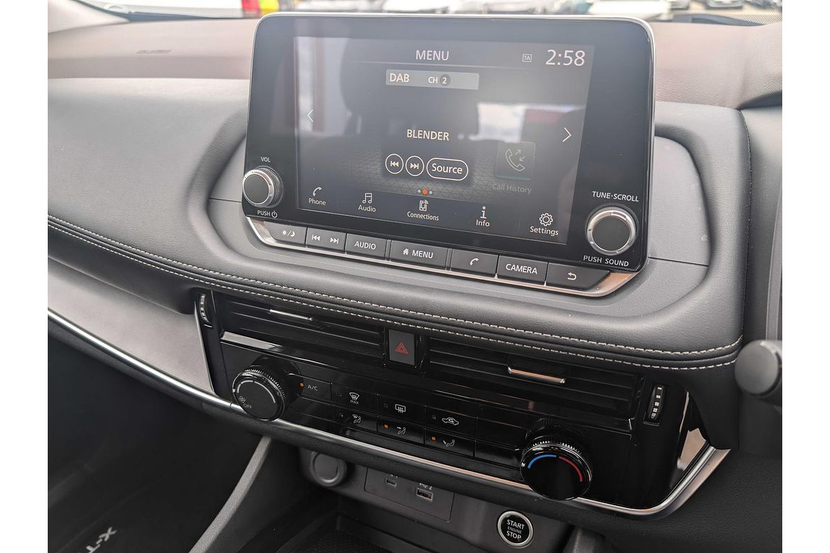 2023 Nissan X-TRAIL ST T33