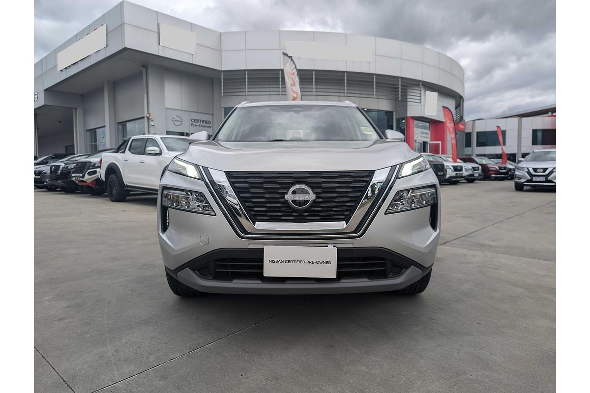 2023 Nissan X-TRAIL ST T33