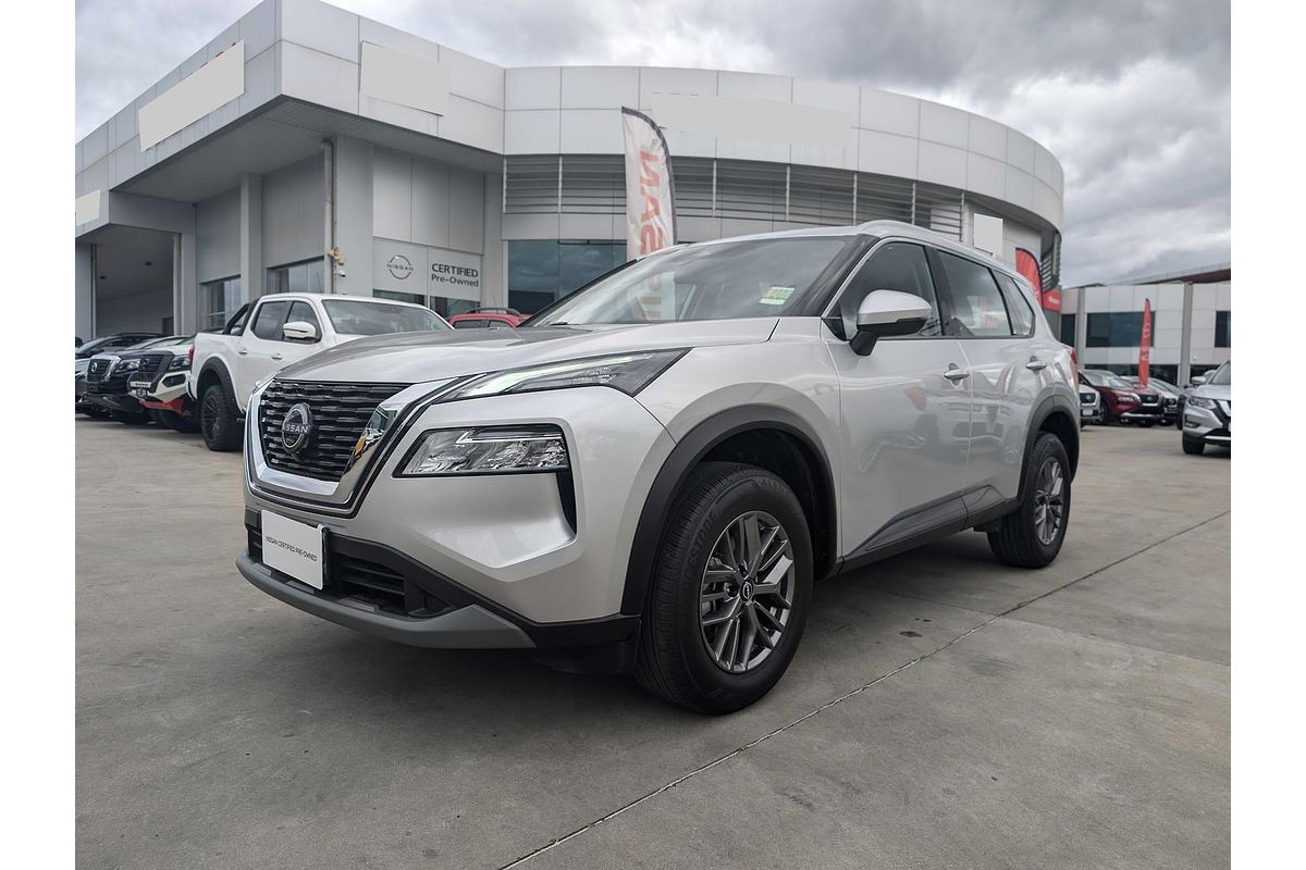 2023 Nissan X-TRAIL ST T33