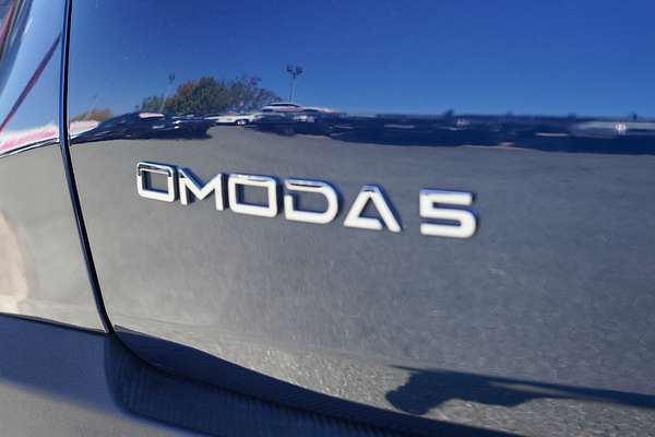 2023 Chery OMODA 5 BX T19C