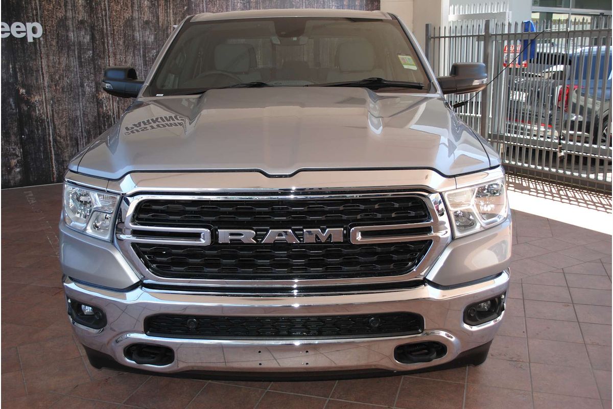 2023 RAM 1500 Big Horn DT 4X4 LWB