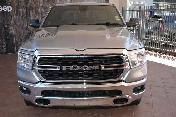 2023 RAM 1500 Big Horn DT 4X4 LWB