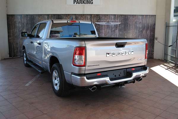 2023 RAM 1500 Big Horn DT 4X4 LWB