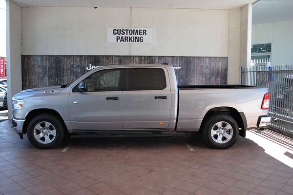 2023 RAM 1500 Big Horn DT 4X4 LWB