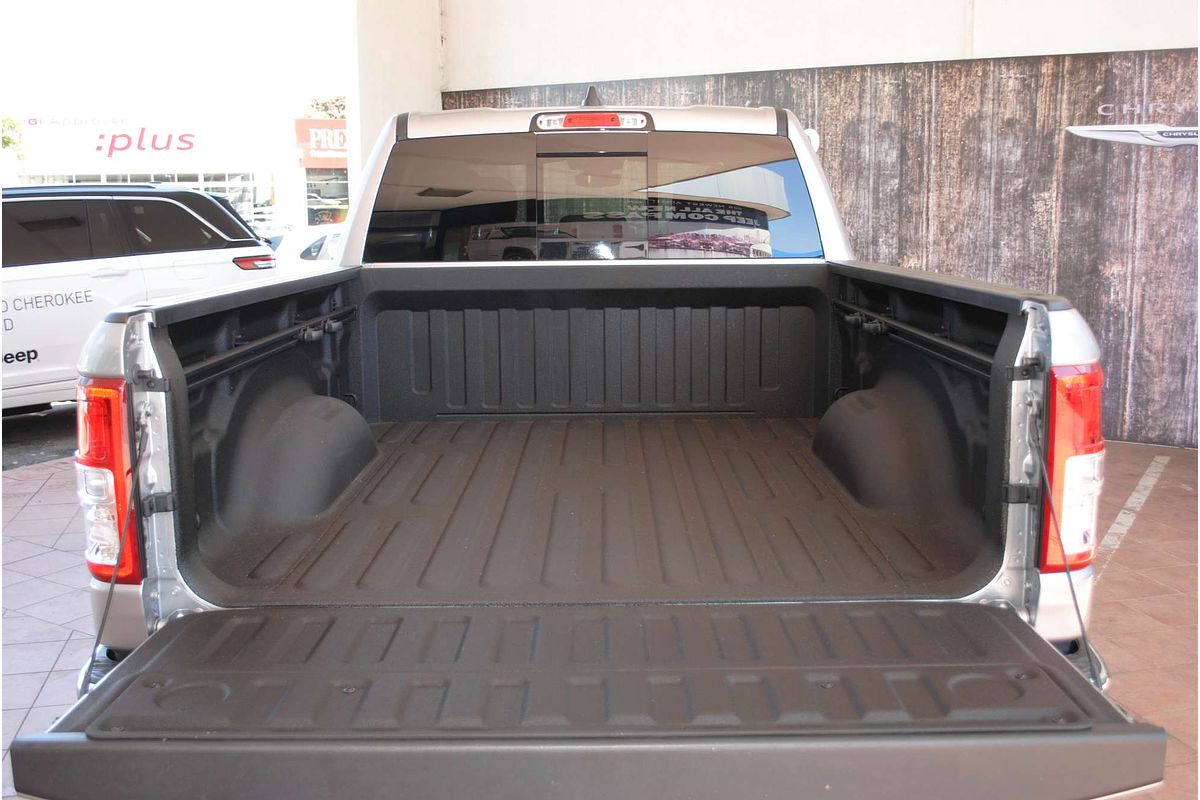 2023 RAM 1500 Big Horn DT 4X4 LWB