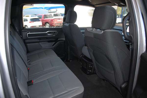 2023 RAM 1500 Big Horn DT 4X4 LWB