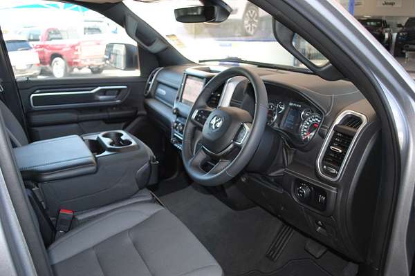 2023 RAM 1500 Big Horn DT 4X4 LWB