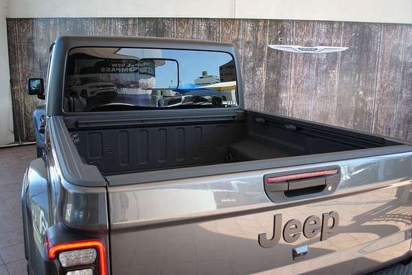 2023 Jeep Gladiator Night Eagle JT All Wheel Drive