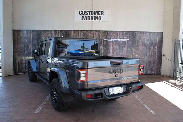 2023 Jeep Gladiator Night Eagle JT All Wheel Drive