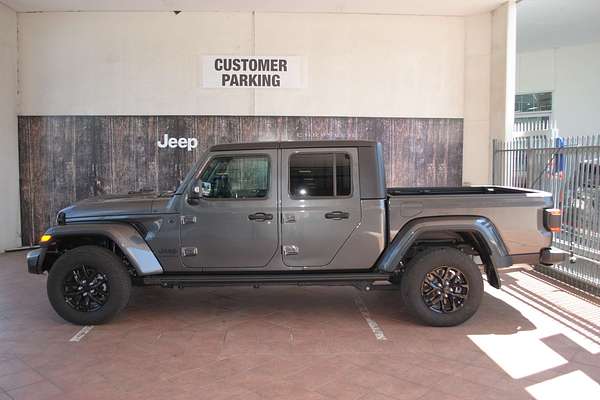 2023 Jeep Gladiator Night Eagle JT All Wheel Drive