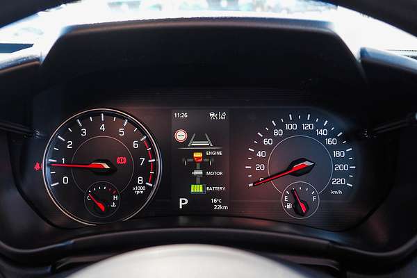 2024 Suzuki Swift