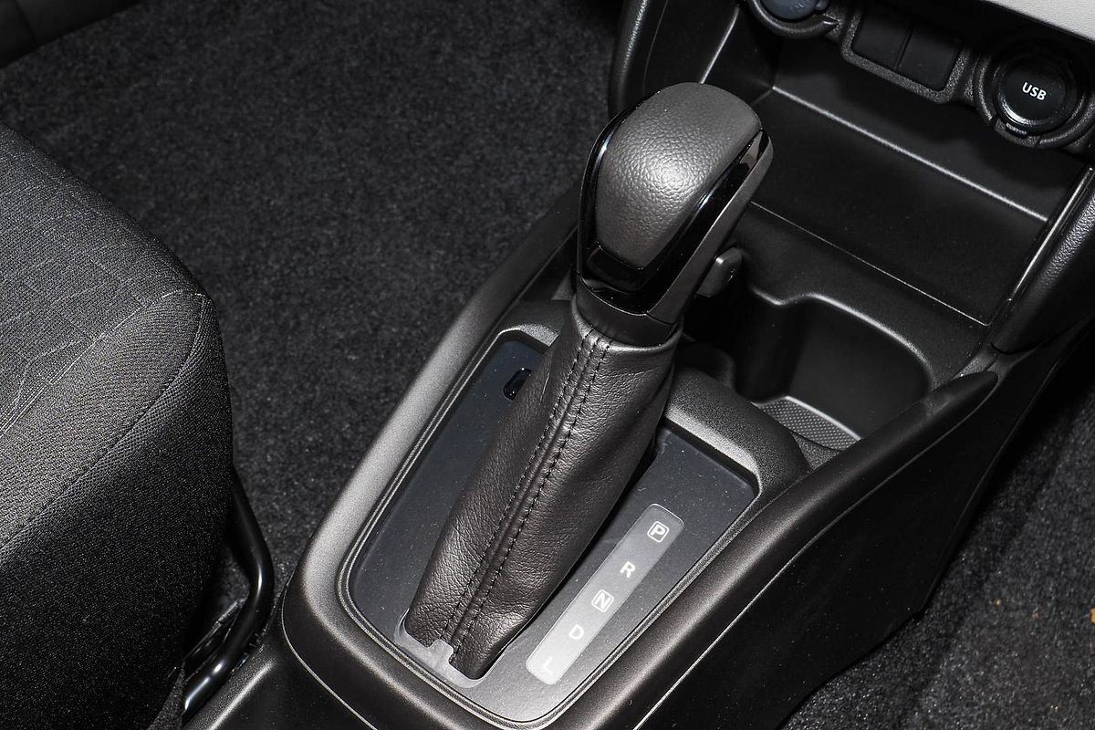 2024 Suzuki Swift