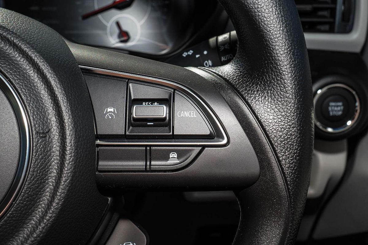 2024 Suzuki Swift