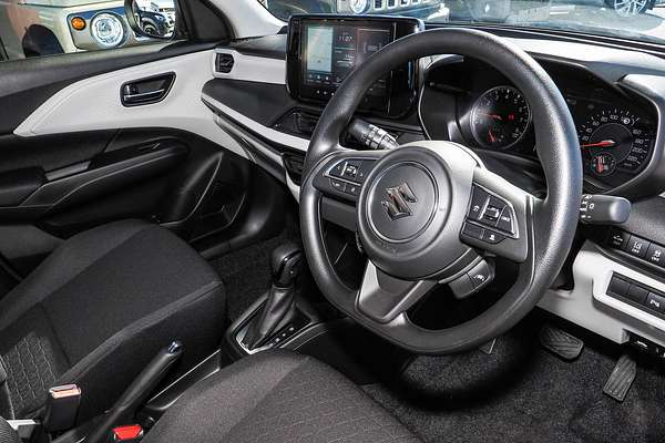 2024 Suzuki Swift