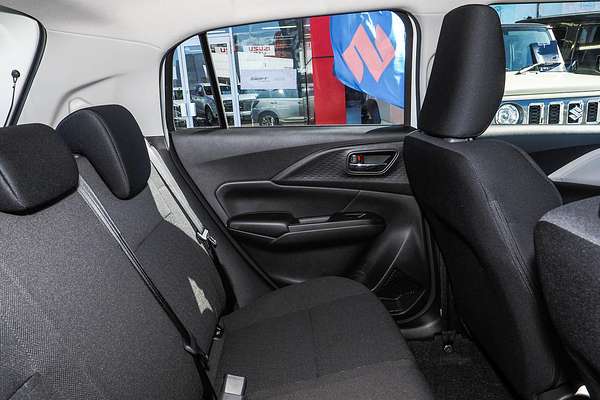 2024 Suzuki Swift