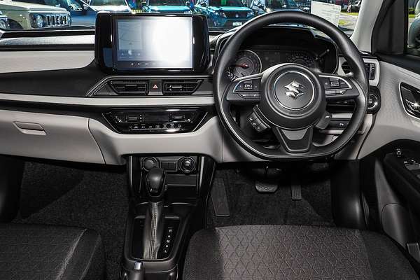 2024 Suzuki Swift