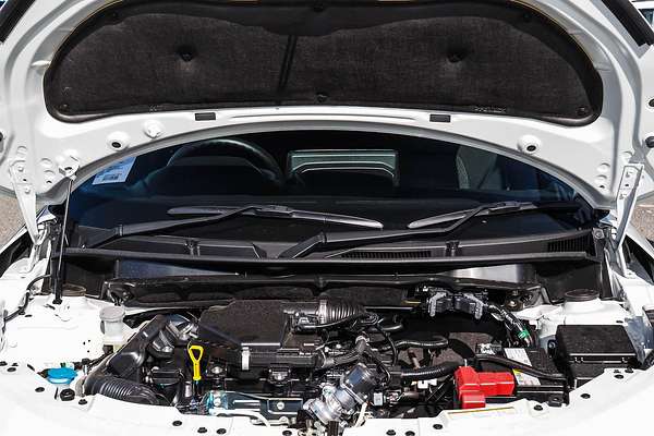 2024 Suzuki Swift