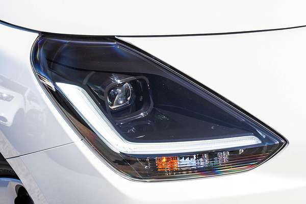 2024 Suzuki Swift