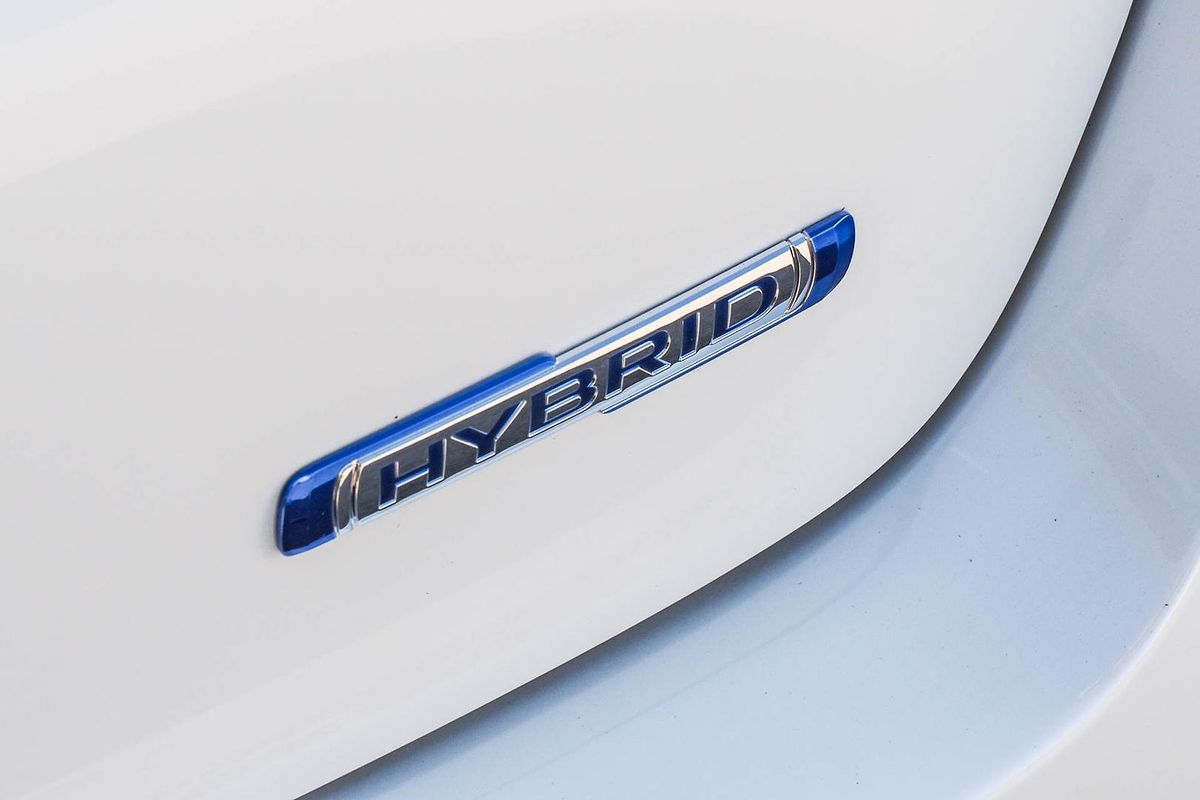 2024 Suzuki Swift