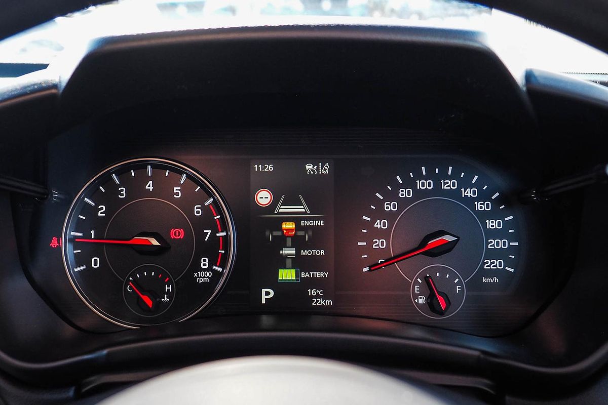2024 Suzuki Swift