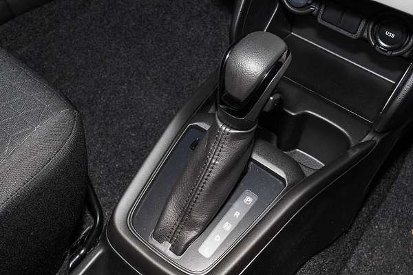 2024 Suzuki Swift