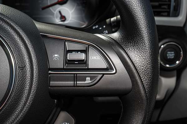 2024 Suzuki Swift