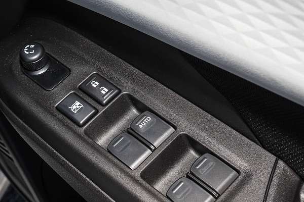 2024 Suzuki Swift