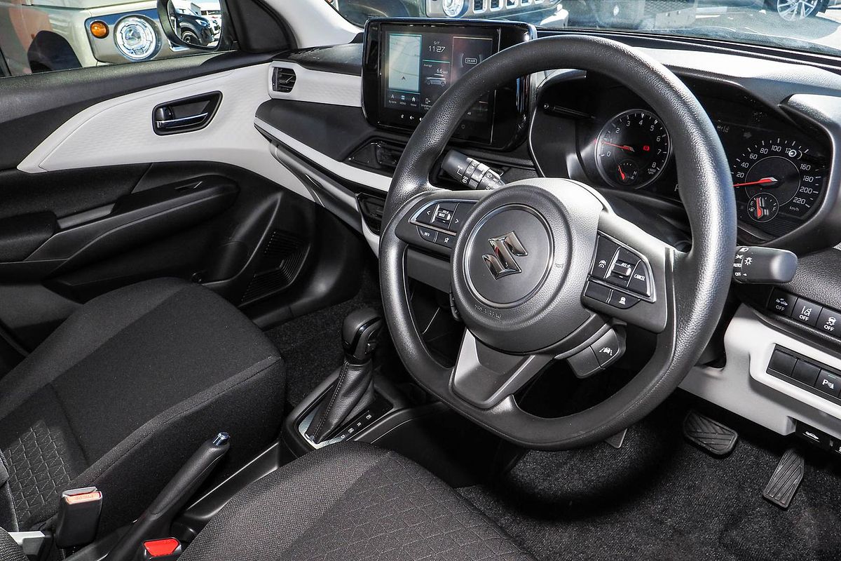 2024 Suzuki Swift
