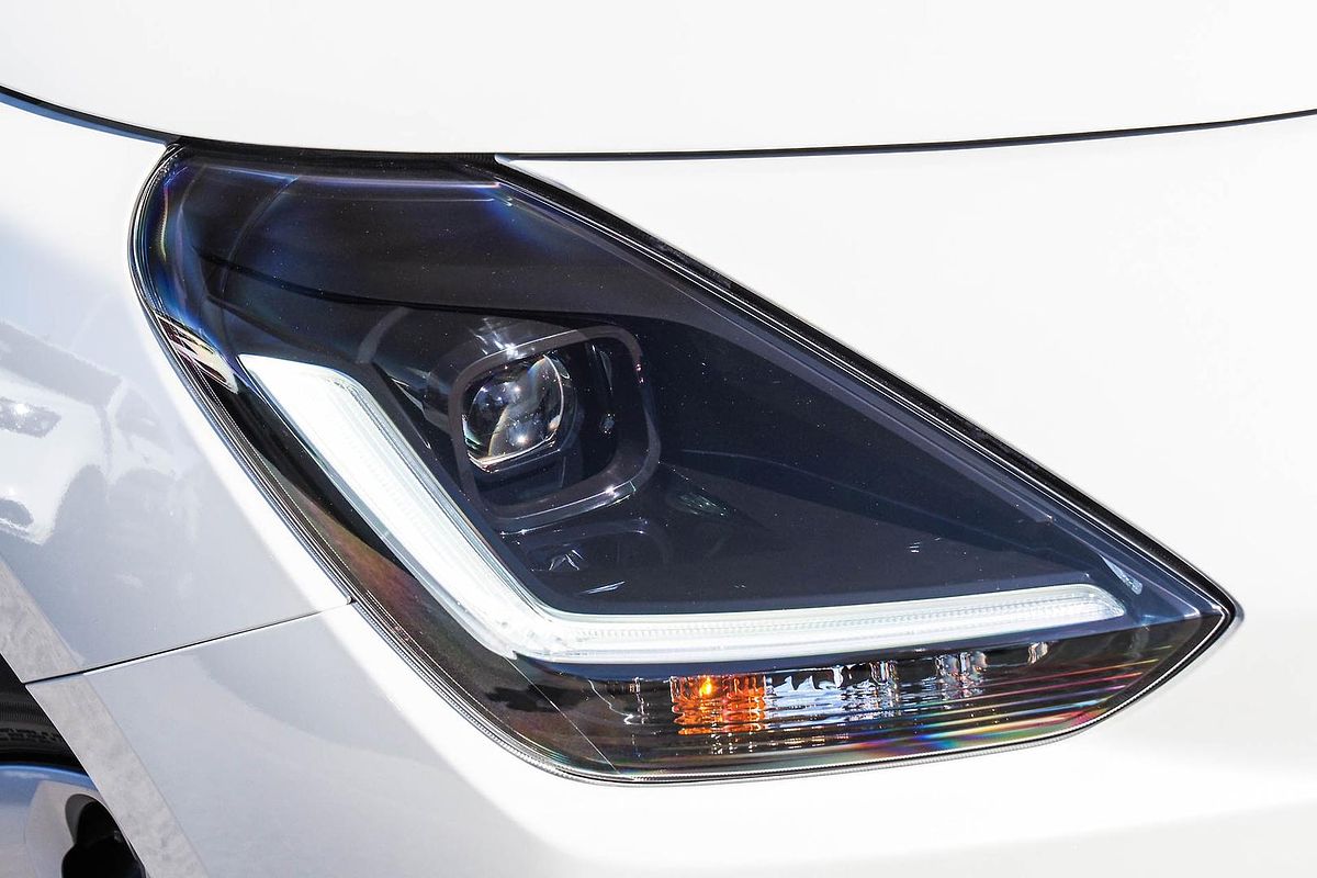 2024 Suzuki Swift