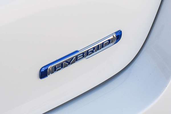 2024 Suzuki Swift