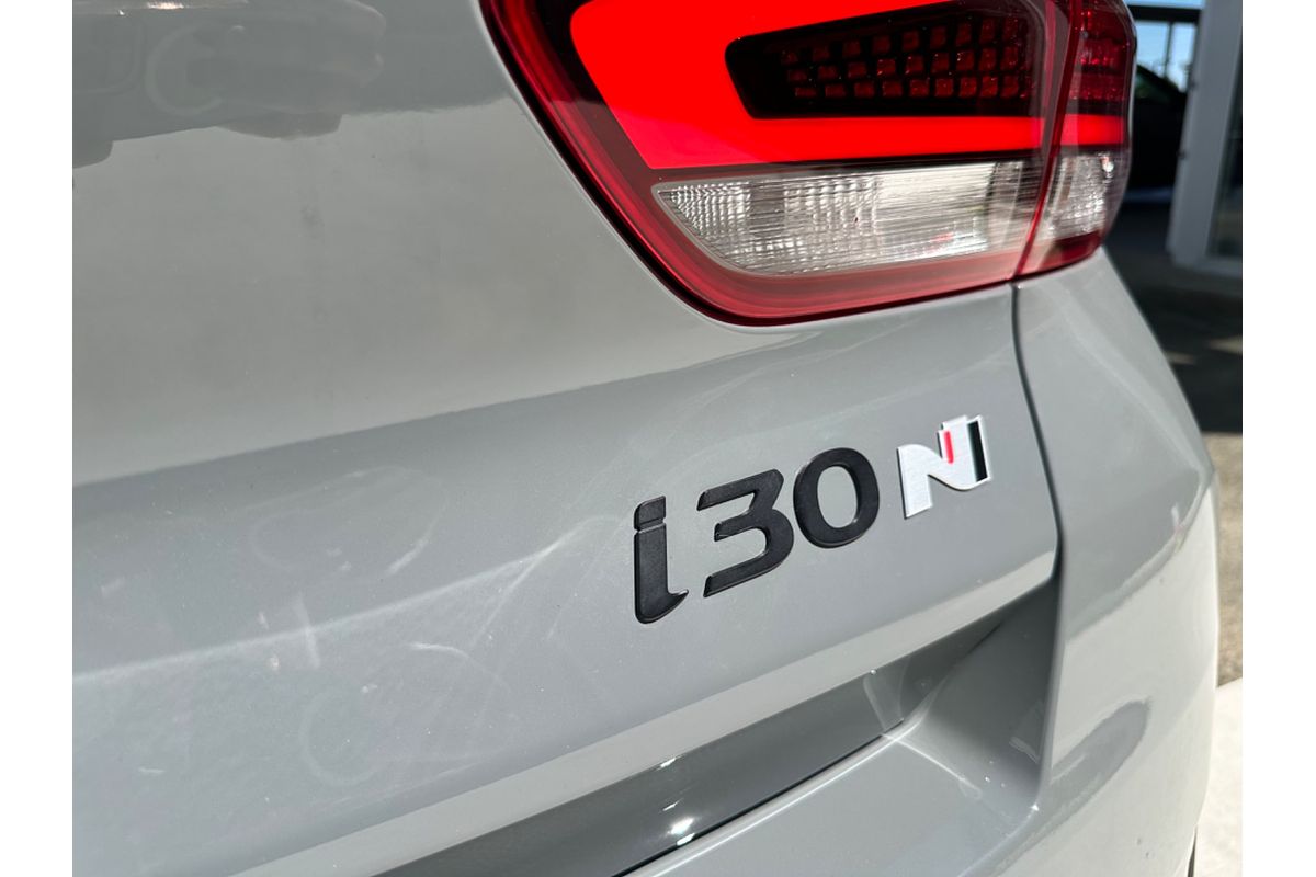 2024 Hyundai i30 N PDe.V5